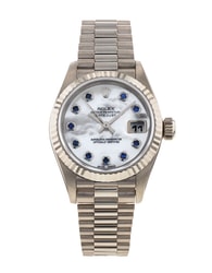 Rolex Datejust Lady 79179